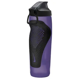 Water Bottle Nike Locking Lid 24 OZ image-2