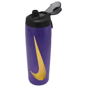 Water Bottle Nike Locking Lid 24 OZ image-3