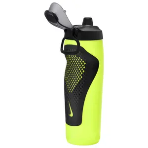 Water Bottle Nike Locking Lid 24 OZ image-1