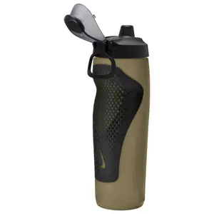 Water Bottle Nike Locking Lid 24 OZ image-1