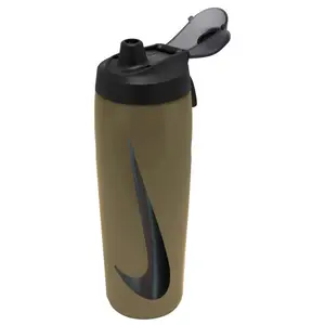 Water Bottle Nike Locking Lid 24 OZ image-3