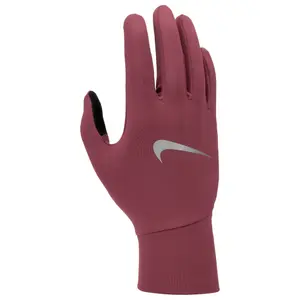 Women's gloves Nike Pacer Lightweight RG