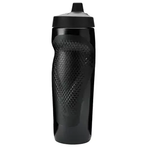 Water Bottle Nike Refuel Grip 24 Oz image-1