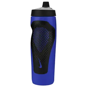 Water Bottle Nike Refuel Grip 24 Oz image-1