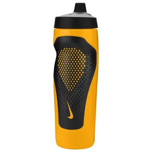 Water Bottle Nike Refuel Grip 24 Oz image-1