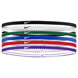 Bandeau slim Nike Flex Classic (x6)