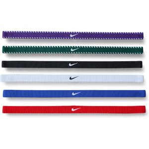 Bandeau Nike Flex Classic (x6)