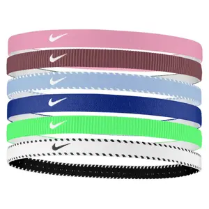 Headband Nike Flex Classic (x6) image-0