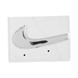 Borsellino Nike Icon AirForce 1 Chrome image-0