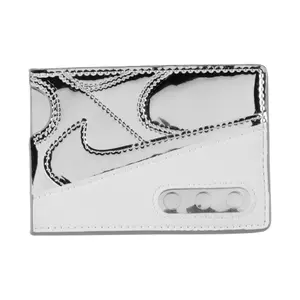 Bolsa Nike Icon AirMax 90 Chrome image-0