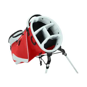 Golf tripod Bag Nike AirMax Lite image-1