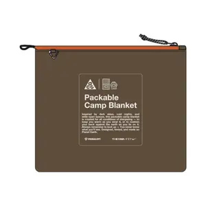 Konvertibel campingfilt Nike Acg Therma image-1