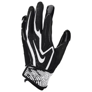 Football Gloves for Children Nike Vapor Jet 9.0