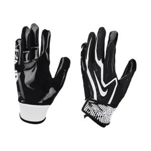 Football Gloves for Children Nike Vapor Jet 9.0 image-1