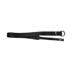Yoga strap Nike
