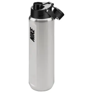 Isolierte Edelstahlflasche Nike image-1