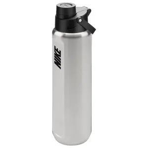 Isolierte Edelstahlflasche Nike image-2