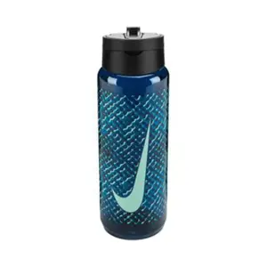 Drinkfles Nike Recharge Straw 24 OZ