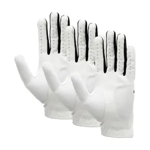 Gants de golf Nike Dura Feel X (x3) image-1