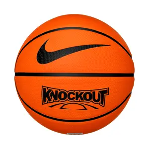 Basketball Nike Knockout Deflated