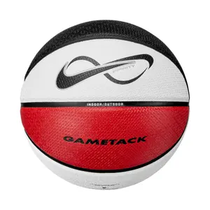 Μπάλα μπάσκετ Nike Infinity Gametack image-2