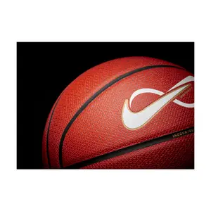 Μπάλα μπάσκετ Nike Infinity Gametack image-2