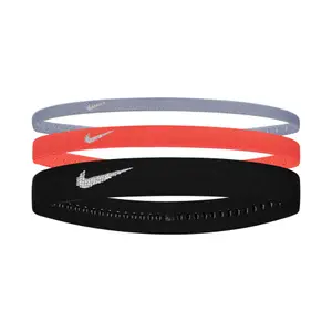 Headband Nike Classic Mixed (x3) image-0