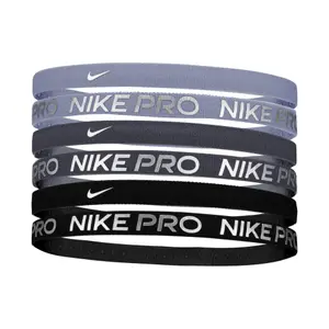 Headband Nike Classic (x6)