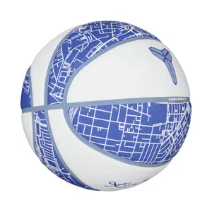 Bola basquetebol Nike ASG 2026 Deflated image-1