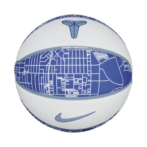 Bola basquetebol Nike ASG 2026 Deflated image-2