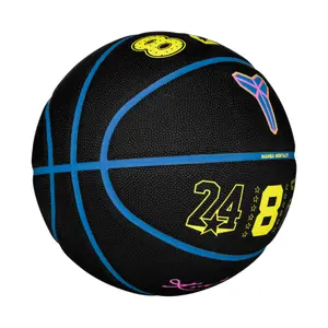 Bola basquetebol Nike ASG 2026 Deflated image-1