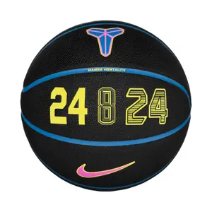 Bola basquetebol Nike ASG 2026 Deflated image-2