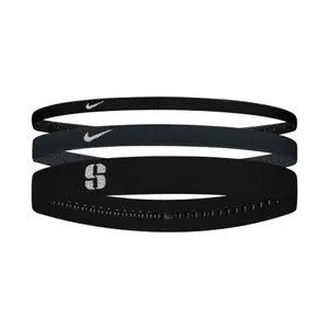 Headband Nike assic (x3)