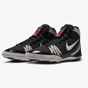 Zapatillas de lucha Nike Freek image-1