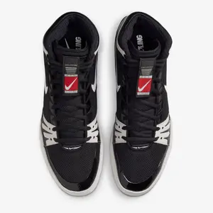 Zapatillas de lucha Nike Freek image-2