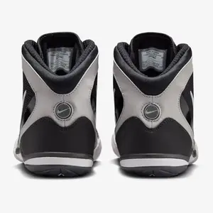 Zapatillas de lucha Nike Freek image-3