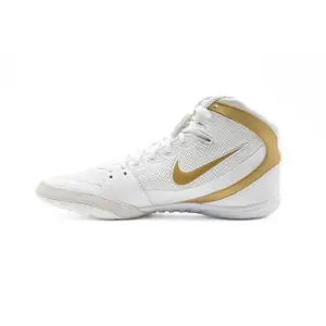 Zapatillas de lucha Nike Freek image-1