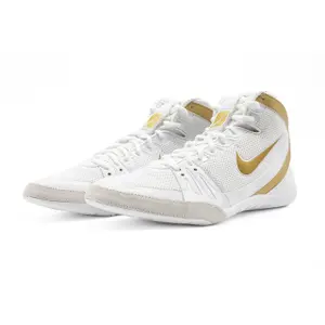 Zapatillas de lucha Nike Freek image-2
