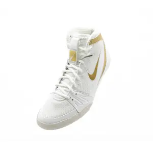 Zapatillas de lucha Nike Freek image-3