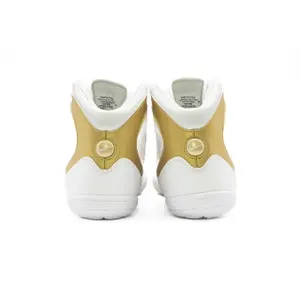 Zapatillas de lucha Nike Freek image-4