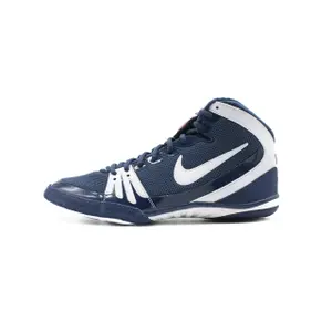 Zapatillas de lucha Nike Freek image-1