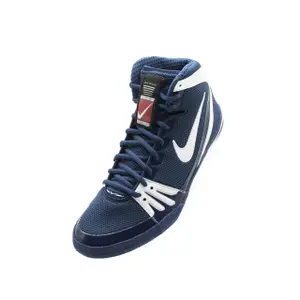 Zapatillas de lucha Nike Freek image-2