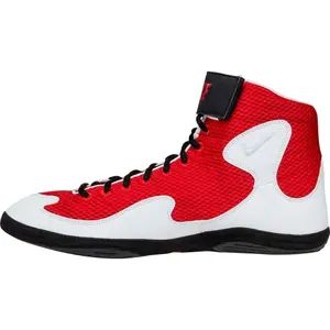 Sapatos de luta livre Nike Inflict 3 image-1