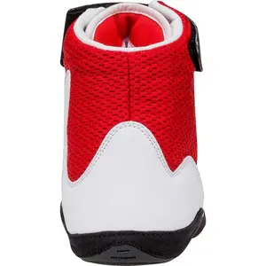 Sapatos de luta livre Nike Inflict 3 image-3