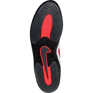 Sapatos de luta livre Nike Inflict 3 image-4