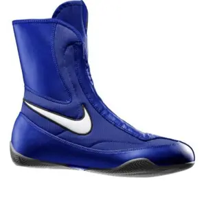 Wrestling shoes Nike Oly image-0