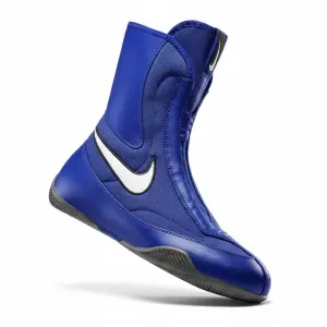 Wrestling shoes Nike Oly image-1