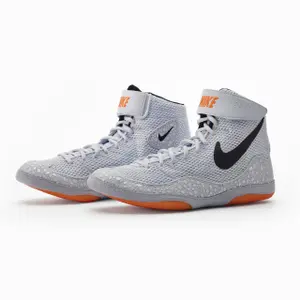 Zapatillas de lucha Nike Inflict SE image-1
