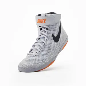 Zapatillas de lucha Nike Inflict SE image-2