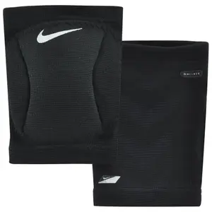 Knee support Nike Streak Noir